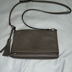 Tory Burch Thea Fold over Crossbody